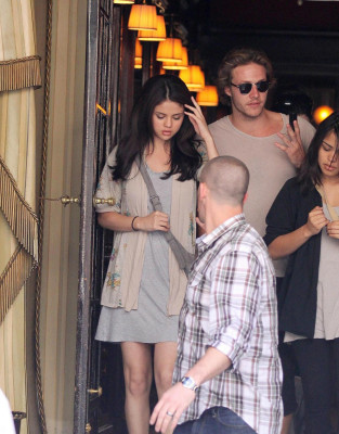Selena Gomez pic #267120