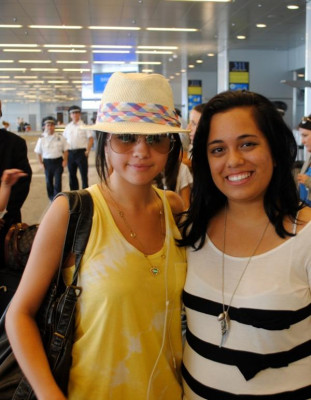 Selena Gomez pic #271337