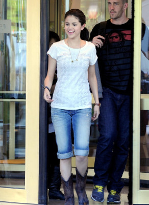 Selena Gomez pic #267124