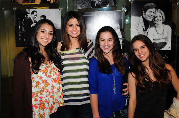 Selena Gomez pic #357043
