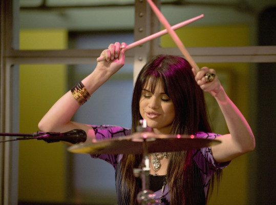 Selena Gomez pic #268412