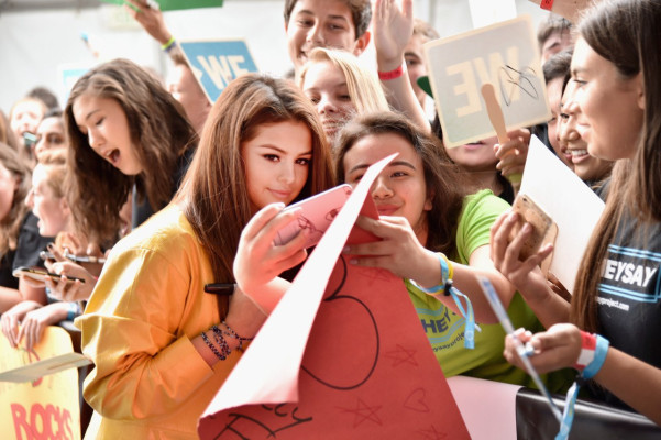 Selena Gomez pic #845159