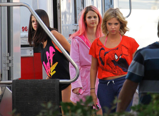 Selena Gomez pic #466729