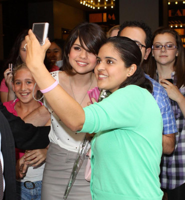 Selena Gomez pic #277564