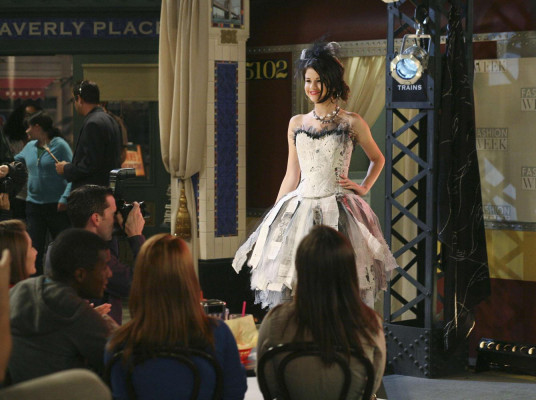 Selena Gomez pic #268396