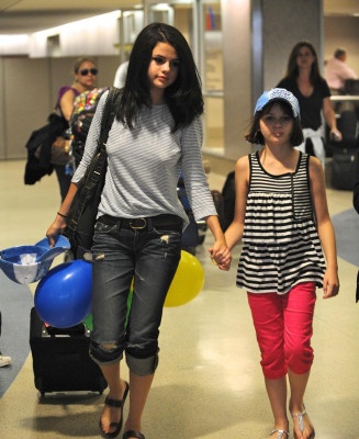 Selena Gomez pic #273271