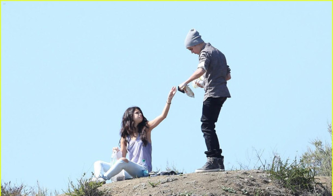 Selena Gomez pic #472201