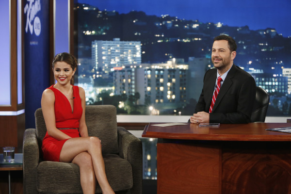 Selena Gomez pic #625812