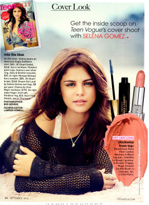 Selena Gomez pic #519408