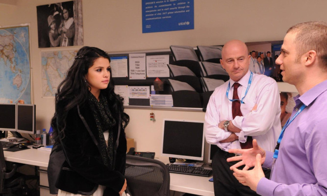 Selena Gomez pic #476103