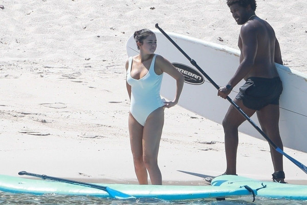 Selena Gomez pic #1152479