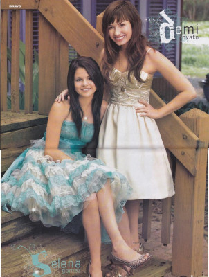 Selena Gomez pic #277912