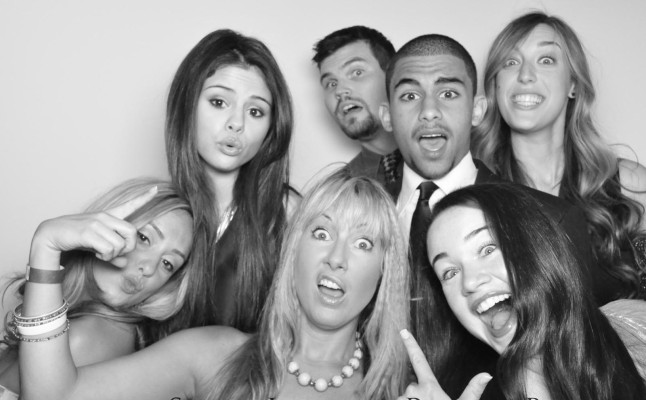 Selena Gomez pic #380276