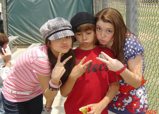 Selena Gomez pic #241968
