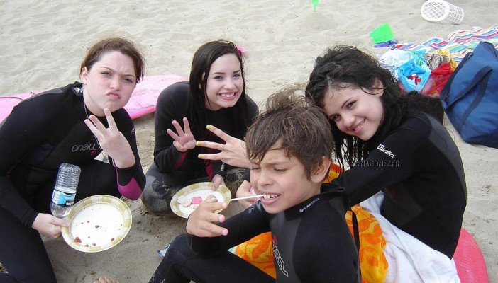 Selena Gomez pic #274491