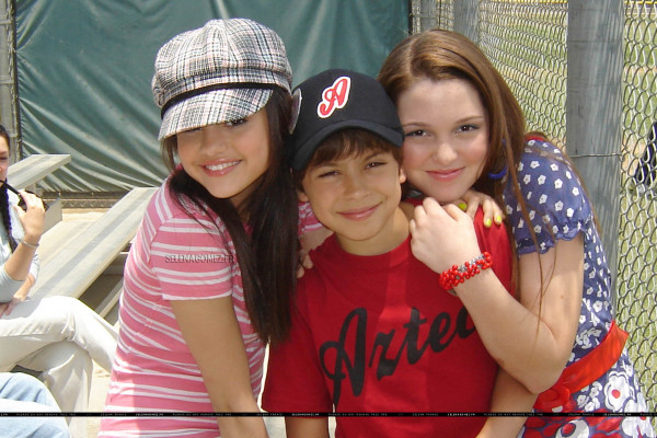 Selena Gomez pic #212559
