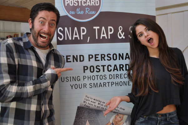 Selena Gomez pic #639153