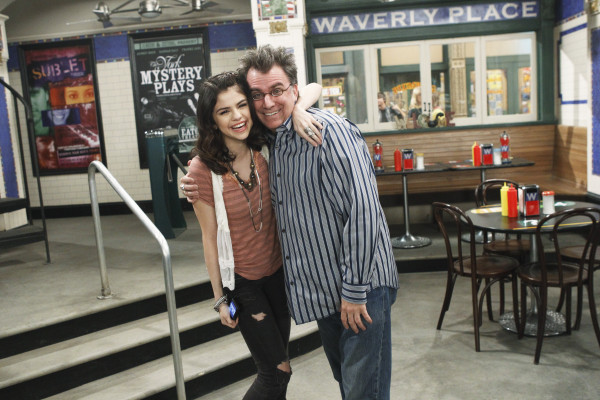 Selena Gomez pic #576597