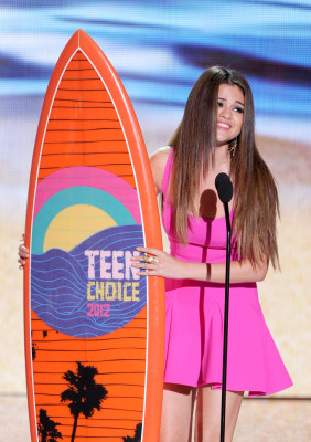 Selena Gomez pic #515815