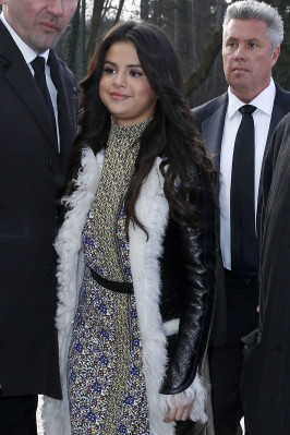 Selena Gomez pic #764665