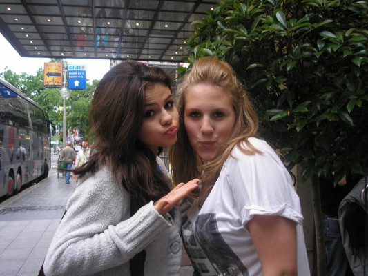 Selena Gomez pic #263702
