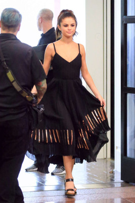 Selena Gomez pic #942045
