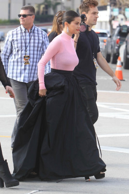 Selena Gomez pic #1199102