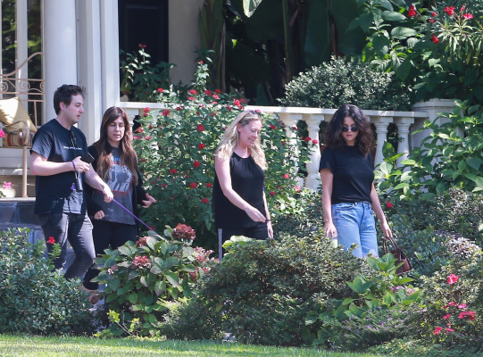 Selena Gomez pic #1177006