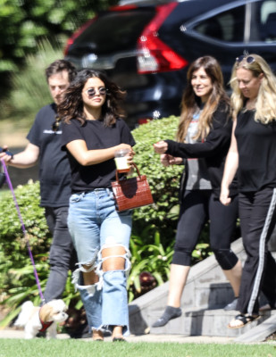 Selena Gomez pic #1177007