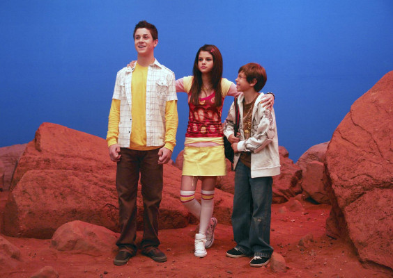 Selena Gomez pic #279849