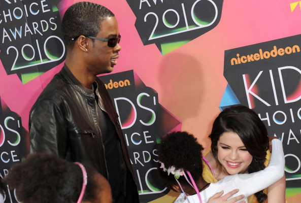 Selena Gomez pic #268803