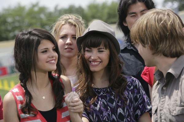 Selena Gomez pic #433375