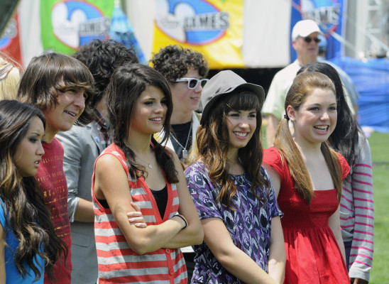 Selena Gomez pic #340374