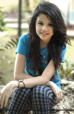 Selena Gomez pic #263495