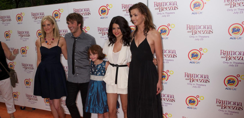 Selena Gomez pic #274223