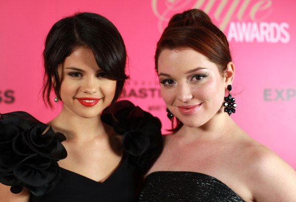 Selena Gomez pic #428423