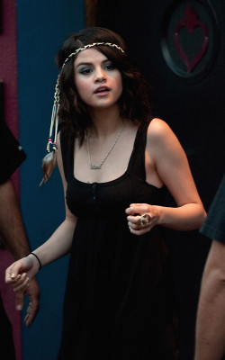Selena Gomez pic #214210
