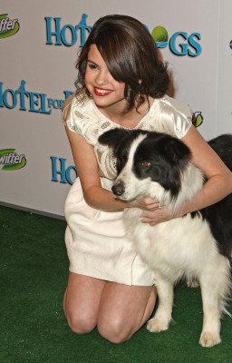 Selena Gomez pic #344643