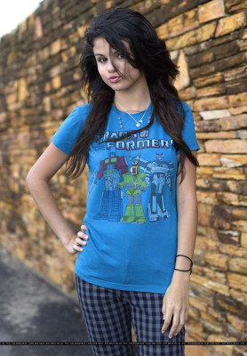Selena Gomez pic #263240