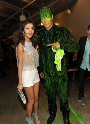 Selena Gomez pic #365903