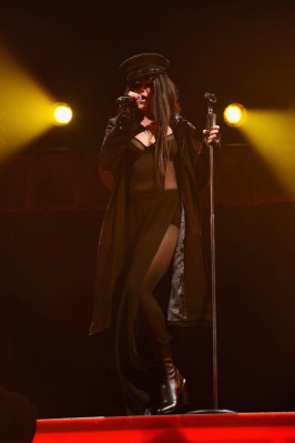 Selena Gomez pic #818750