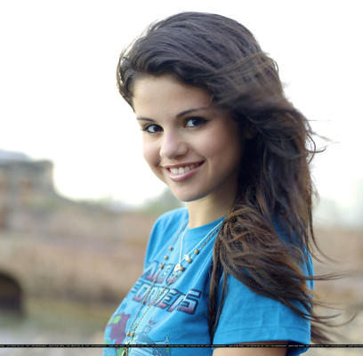Selena Gomez pic #258131