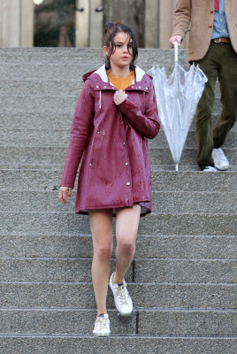 Selena Gomez pic #968126