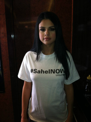 Selena Gomez pic #479451