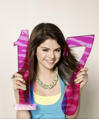 Selena Gomez pic #426086