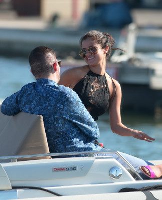 Selena Gomez pic #720458