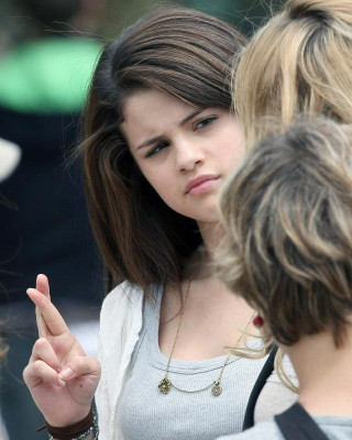 Selena Gomez pic #267525