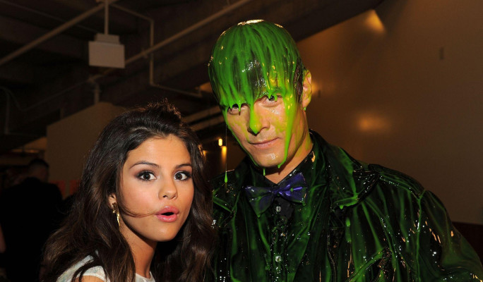 Selena Gomez pic #365883