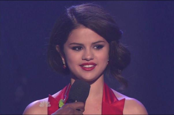 Selena Gomez pic #468275