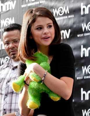 Selena Gomez pic #576318